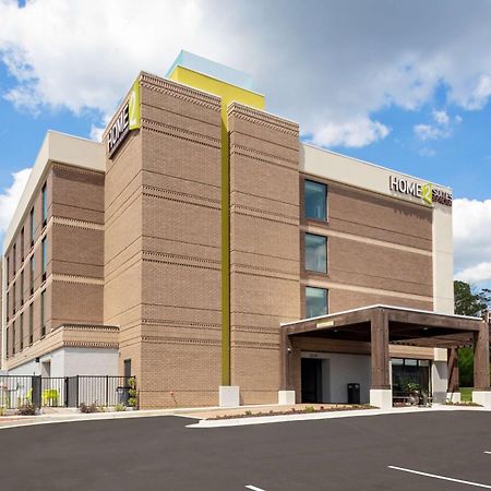 Home2 Suites By Hilton Valdosta, Ga Εξωτερικό φωτογραφία