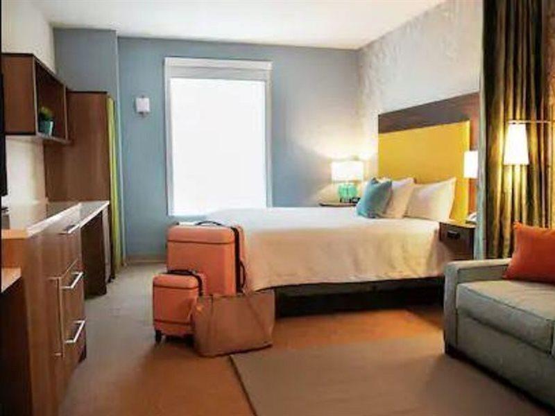 Home2 Suites By Hilton Valdosta, Ga Εξωτερικό φωτογραφία
