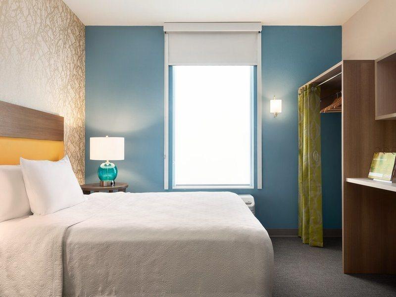 Home2 Suites By Hilton Valdosta, Ga Εξωτερικό φωτογραφία