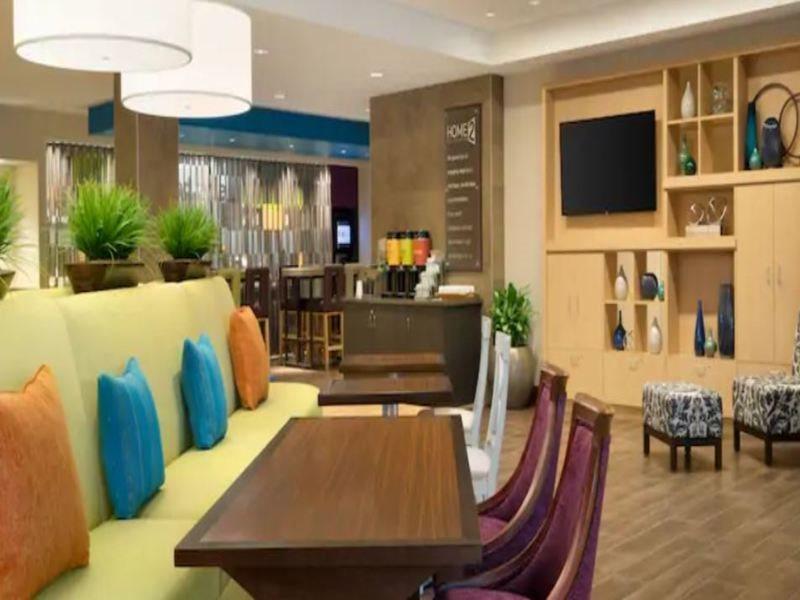 Home2 Suites By Hilton Valdosta, Ga Εξωτερικό φωτογραφία