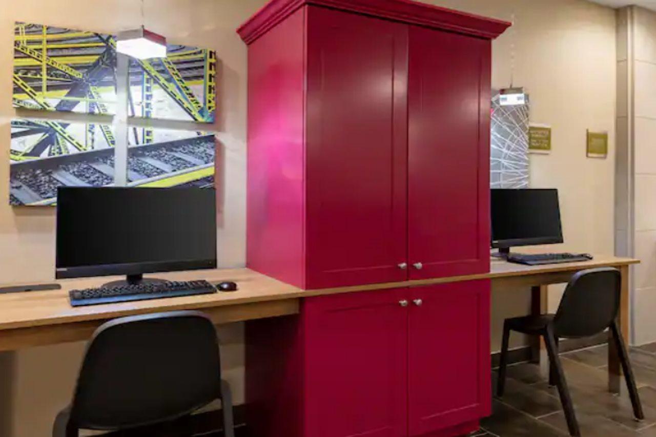 Home2 Suites By Hilton Valdosta, Ga Εξωτερικό φωτογραφία