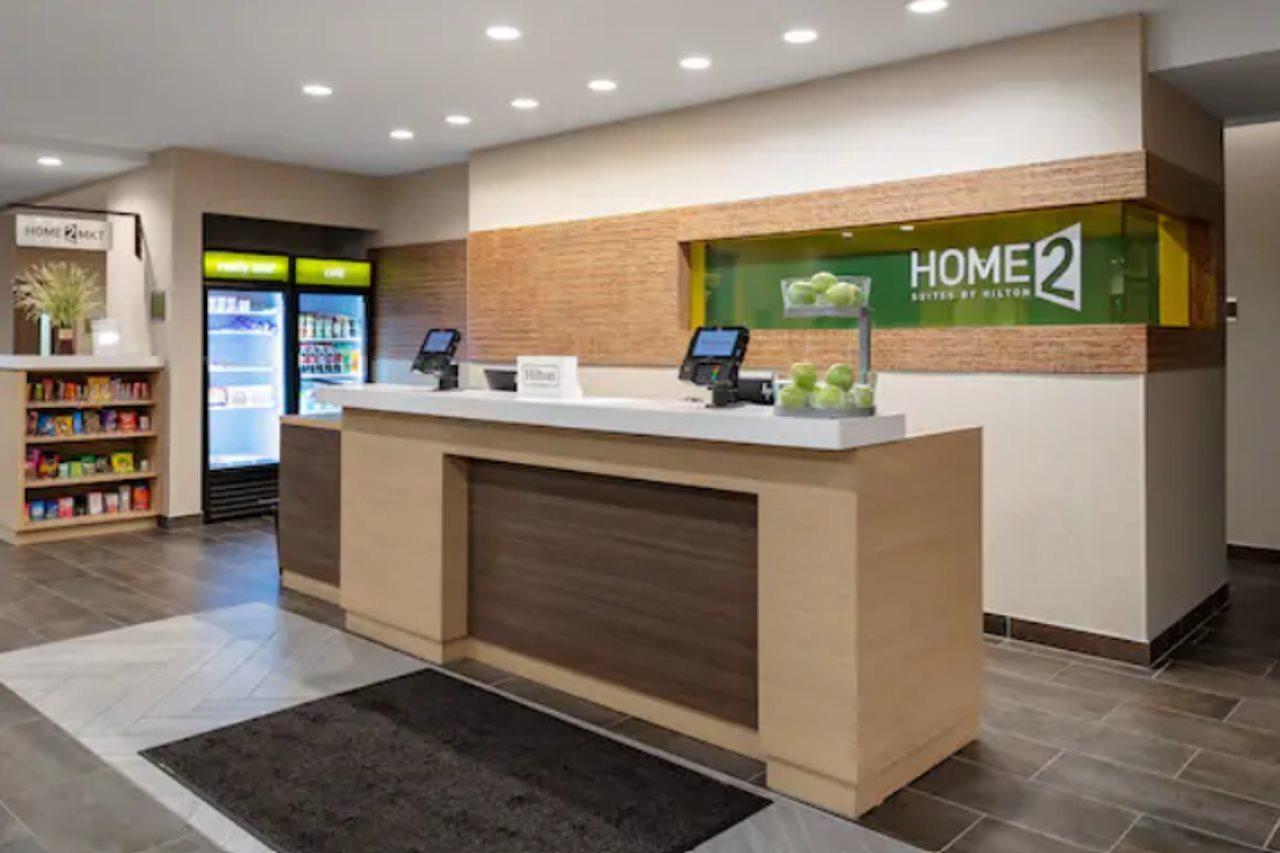 Home2 Suites By Hilton Valdosta, Ga Εξωτερικό φωτογραφία