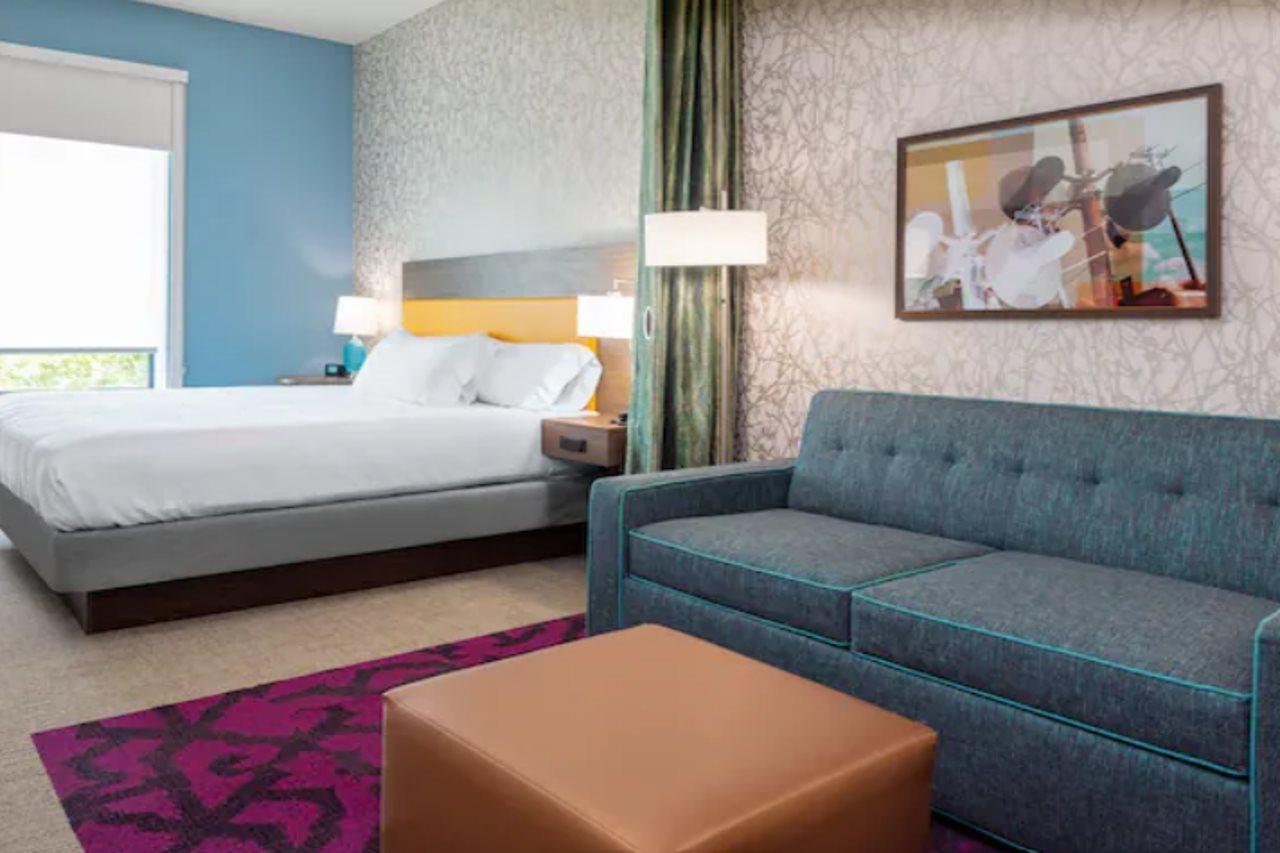 Home2 Suites By Hilton Valdosta, Ga Εξωτερικό φωτογραφία