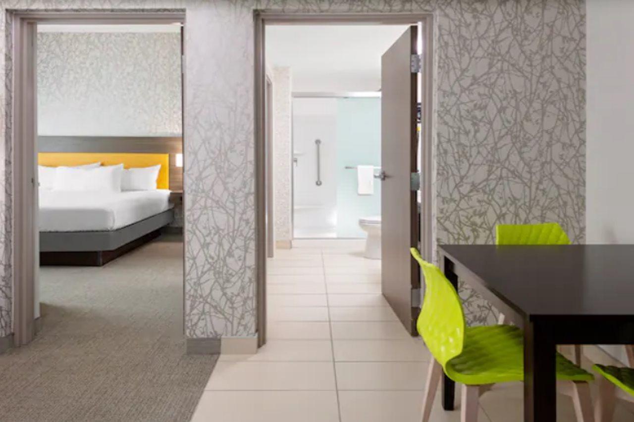 Home2 Suites By Hilton Valdosta, Ga Εξωτερικό φωτογραφία