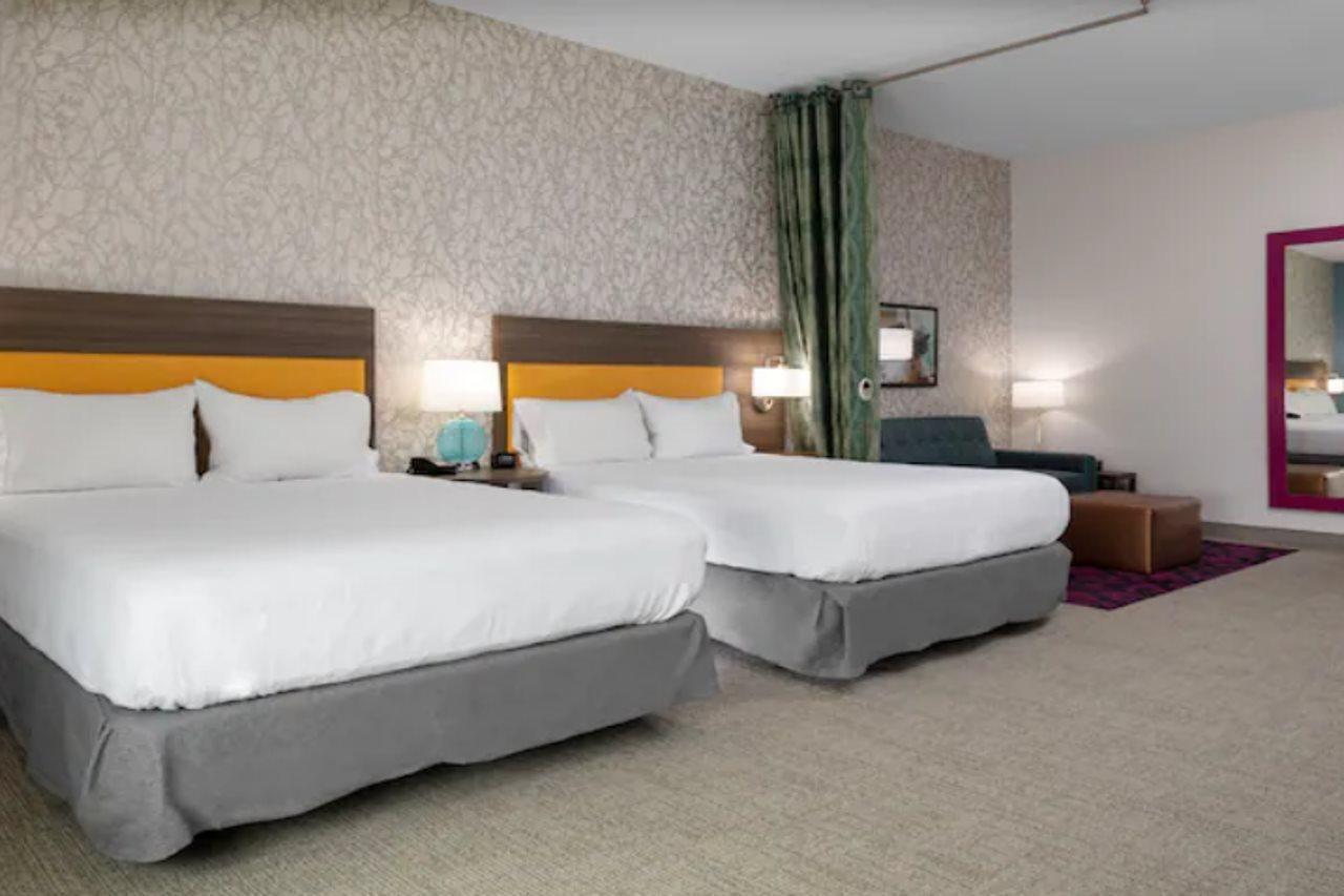 Home2 Suites By Hilton Valdosta, Ga Εξωτερικό φωτογραφία