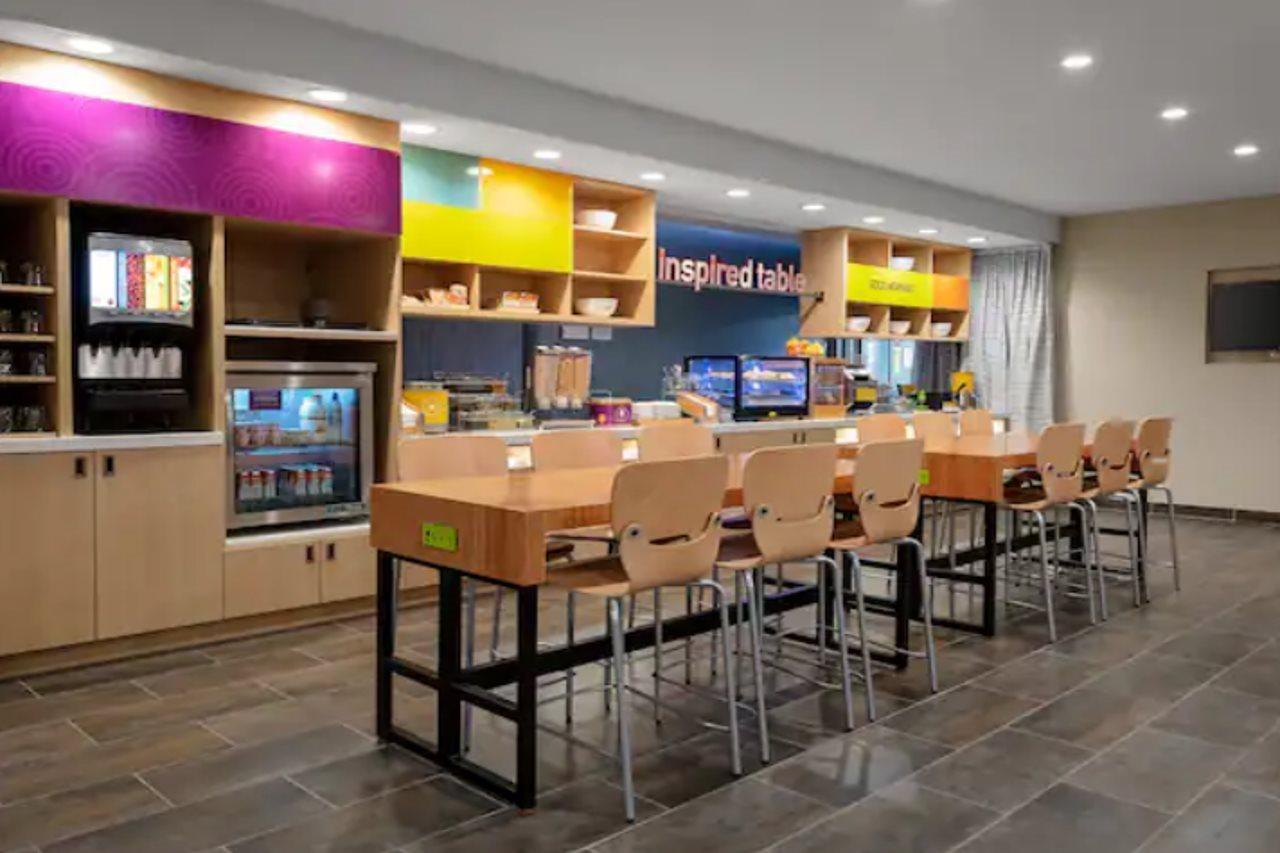 Home2 Suites By Hilton Valdosta, Ga Εξωτερικό φωτογραφία