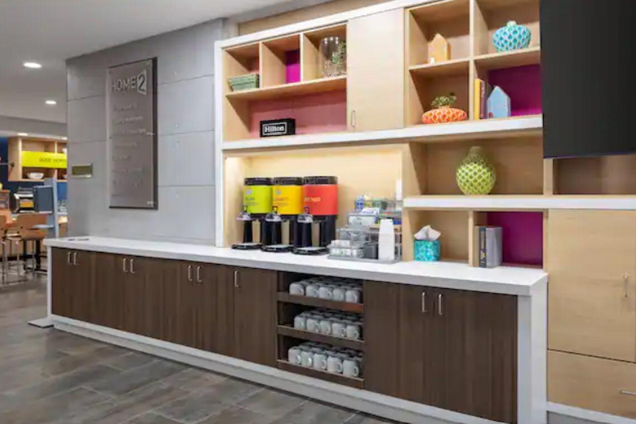 Home2 Suites By Hilton Valdosta, Ga Εξωτερικό φωτογραφία