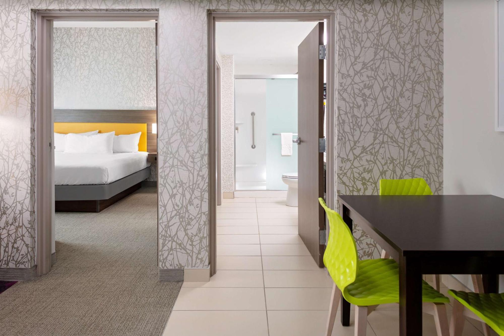 Home2 Suites By Hilton Valdosta, Ga Εξωτερικό φωτογραφία
