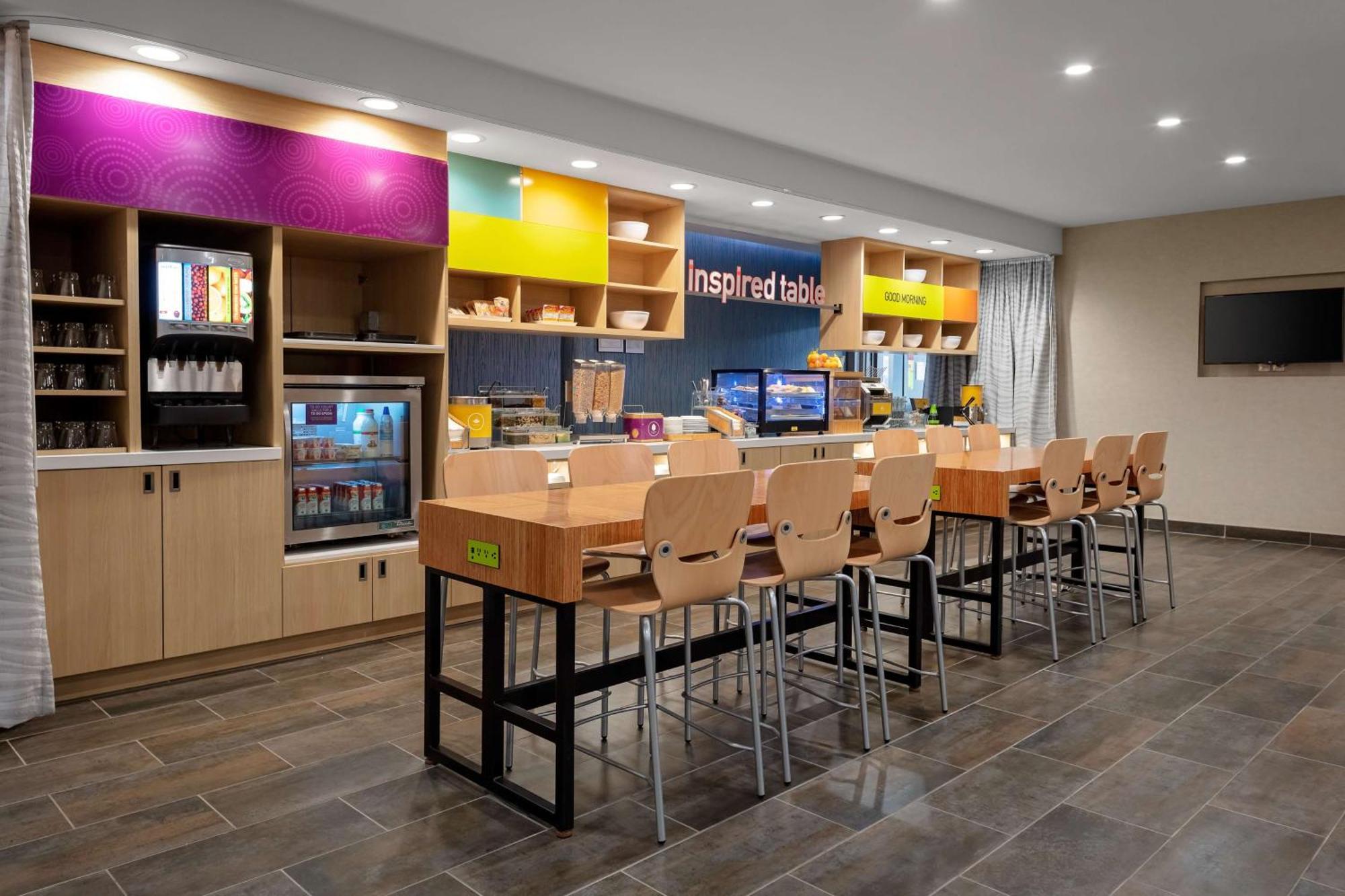 Home2 Suites By Hilton Valdosta, Ga Εξωτερικό φωτογραφία