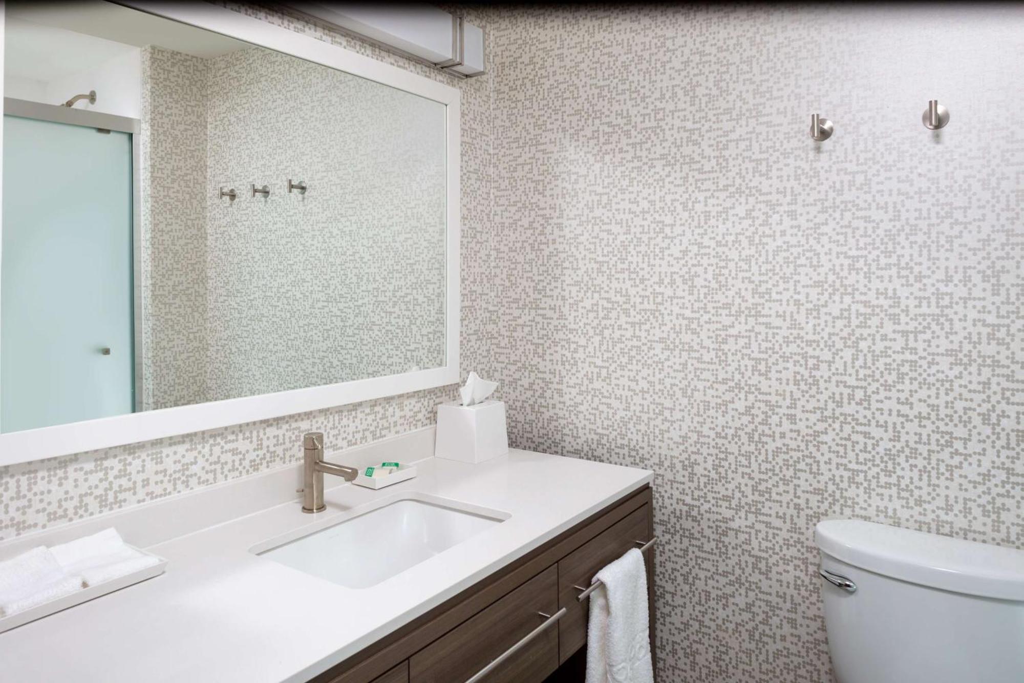 Home2 Suites By Hilton Valdosta, Ga Εξωτερικό φωτογραφία