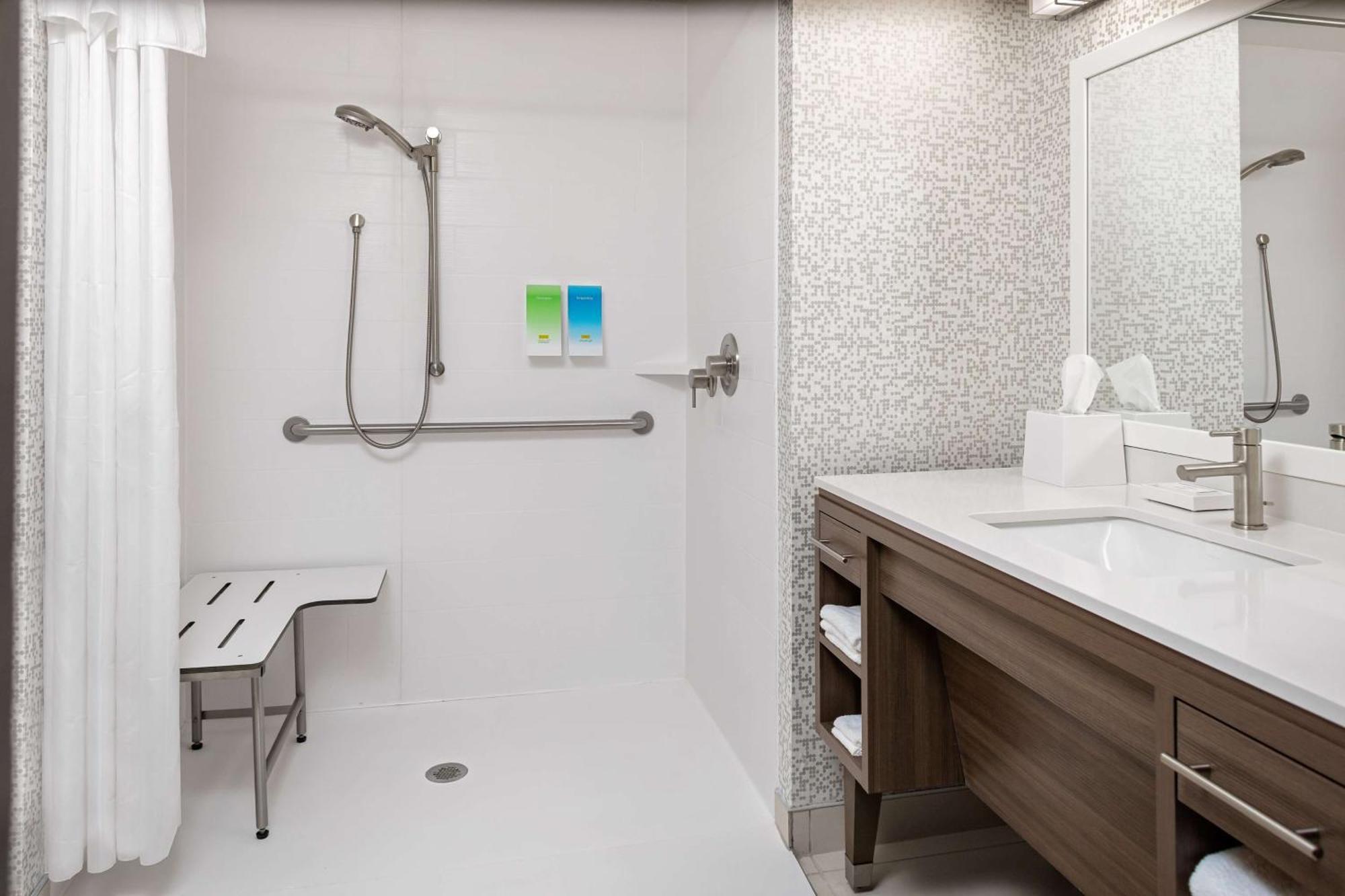 Home2 Suites By Hilton Valdosta, Ga Εξωτερικό φωτογραφία