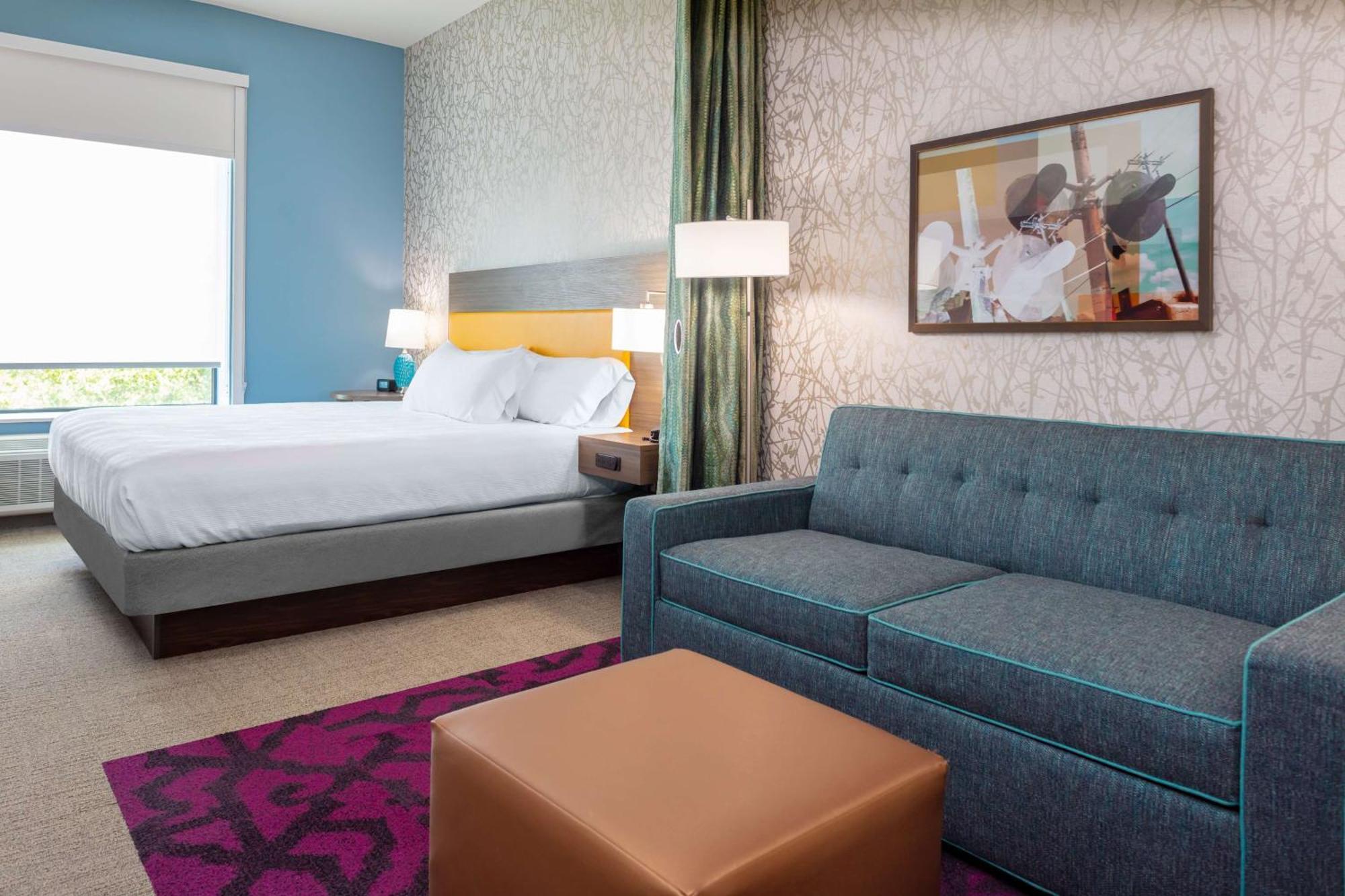 Home2 Suites By Hilton Valdosta, Ga Εξωτερικό φωτογραφία