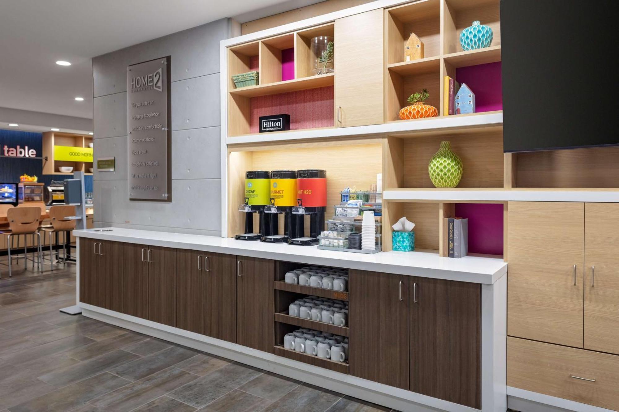 Home2 Suites By Hilton Valdosta, Ga Εξωτερικό φωτογραφία