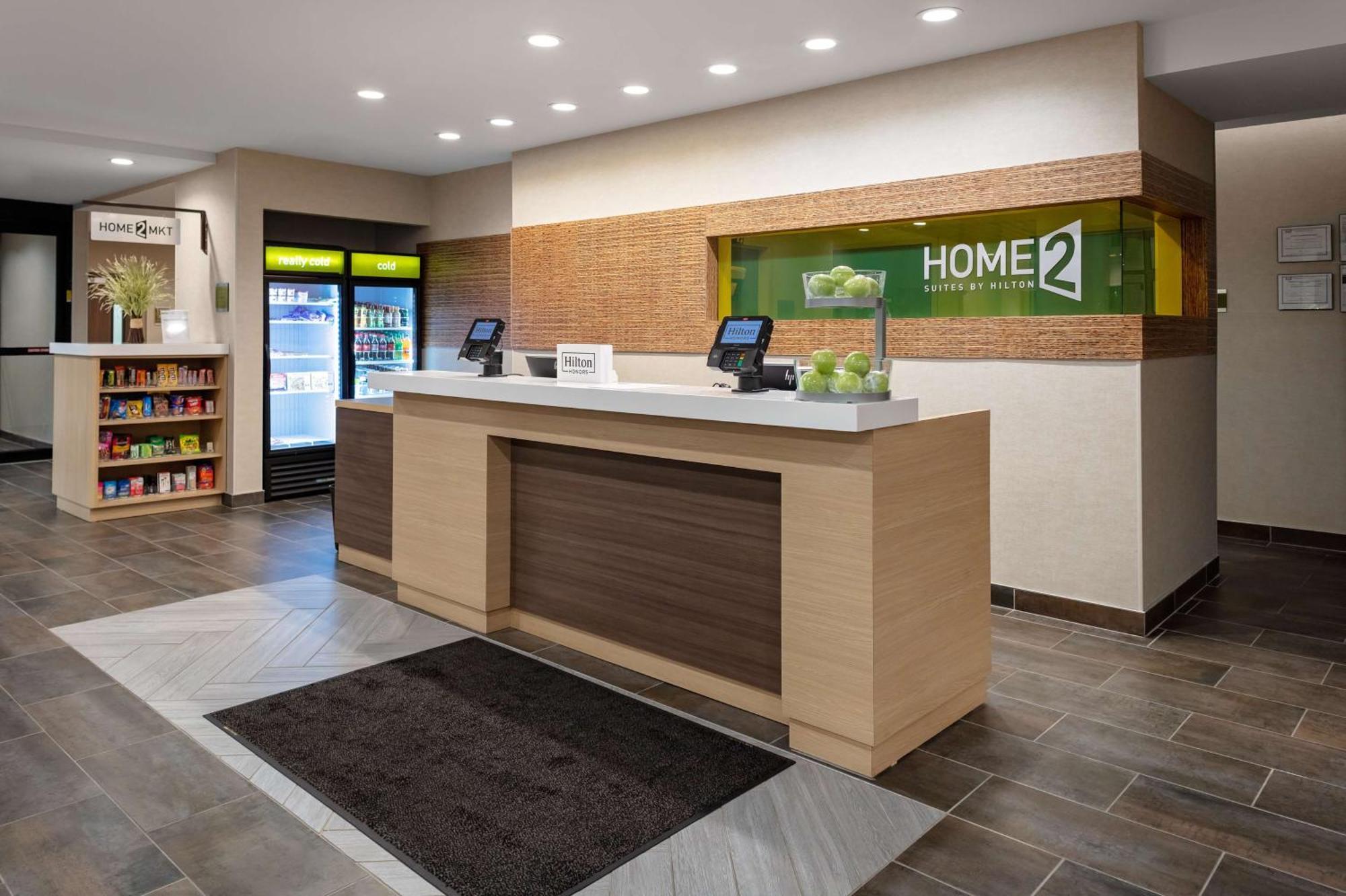 Home2 Suites By Hilton Valdosta, Ga Εξωτερικό φωτογραφία