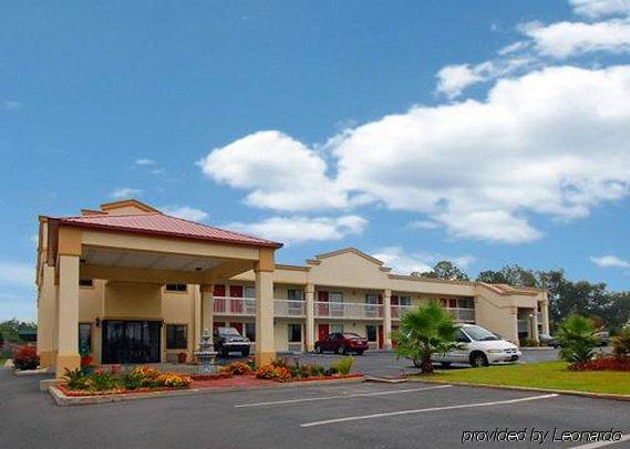Home2 Suites By Hilton Valdosta, Ga Εξωτερικό φωτογραφία