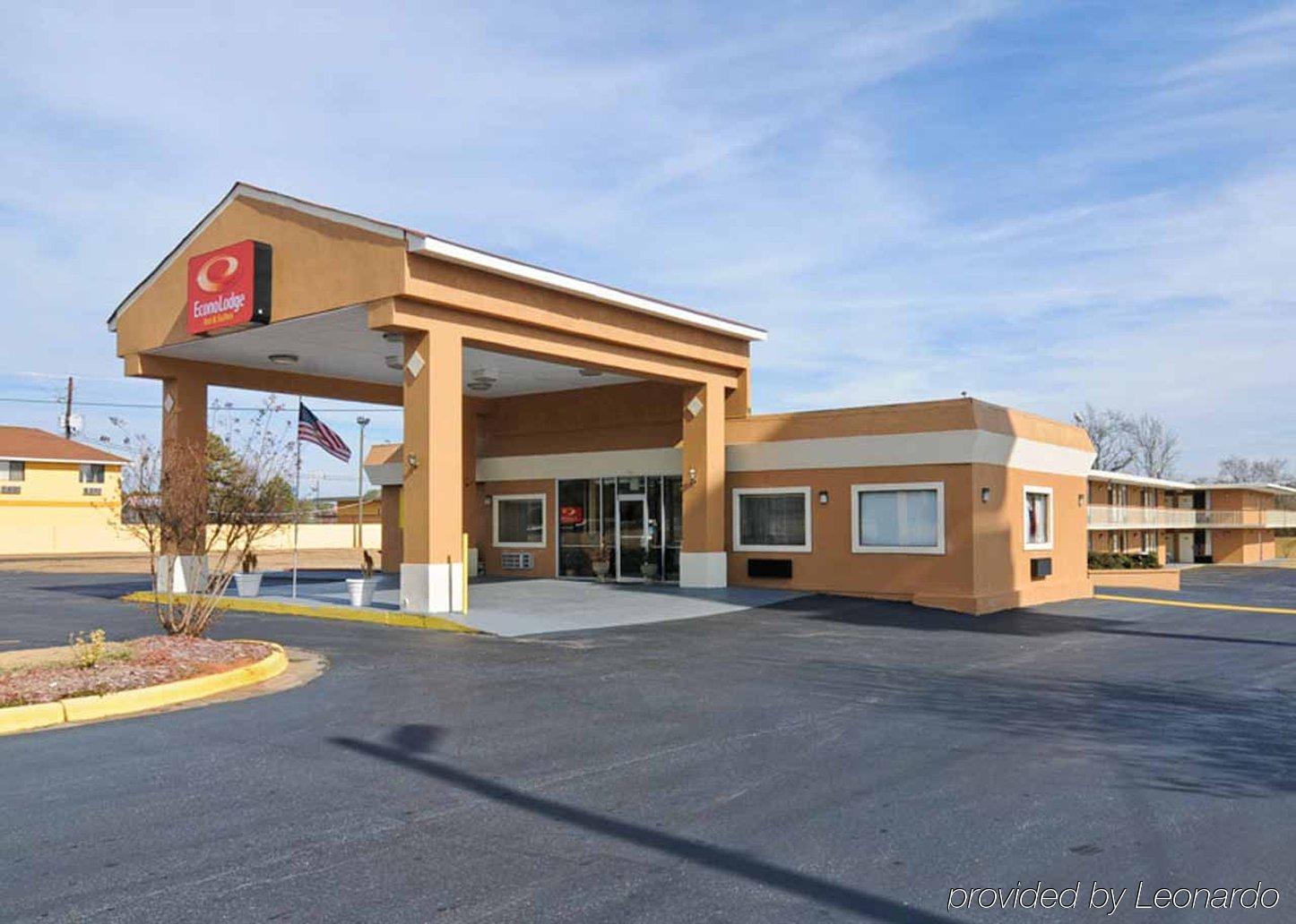 Home2 Suites By Hilton Valdosta, Ga Εξωτερικό φωτογραφία