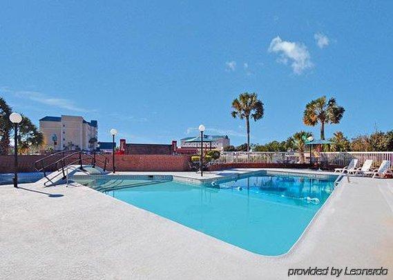 Home2 Suites By Hilton Valdosta, Ga Ανέσεις φωτογραφία