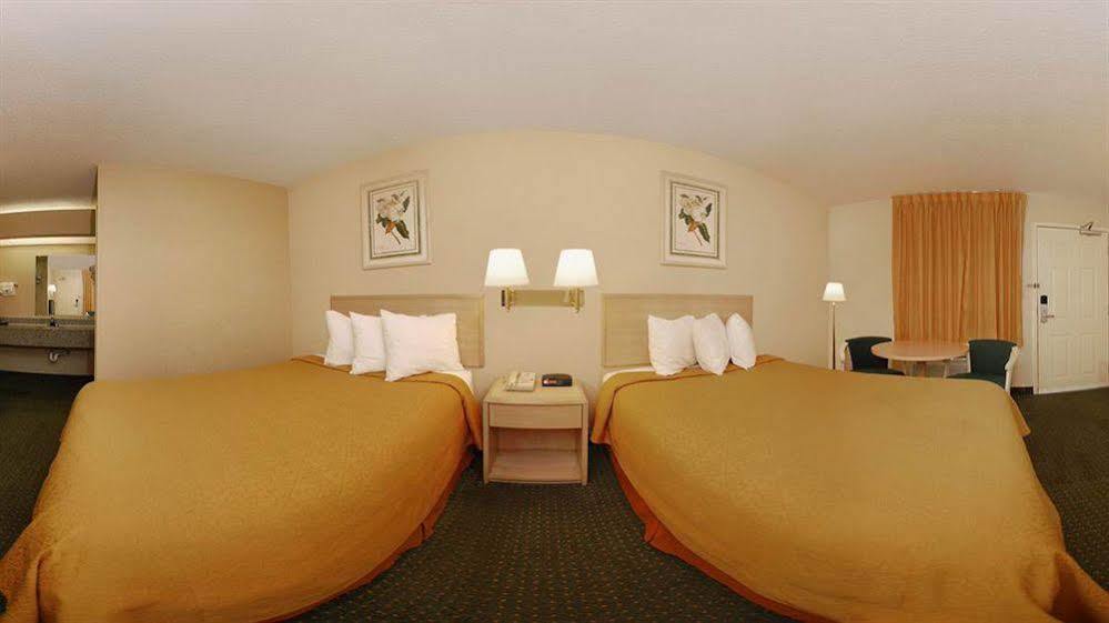 Home2 Suites By Hilton Valdosta, Ga Εξωτερικό φωτογραφία