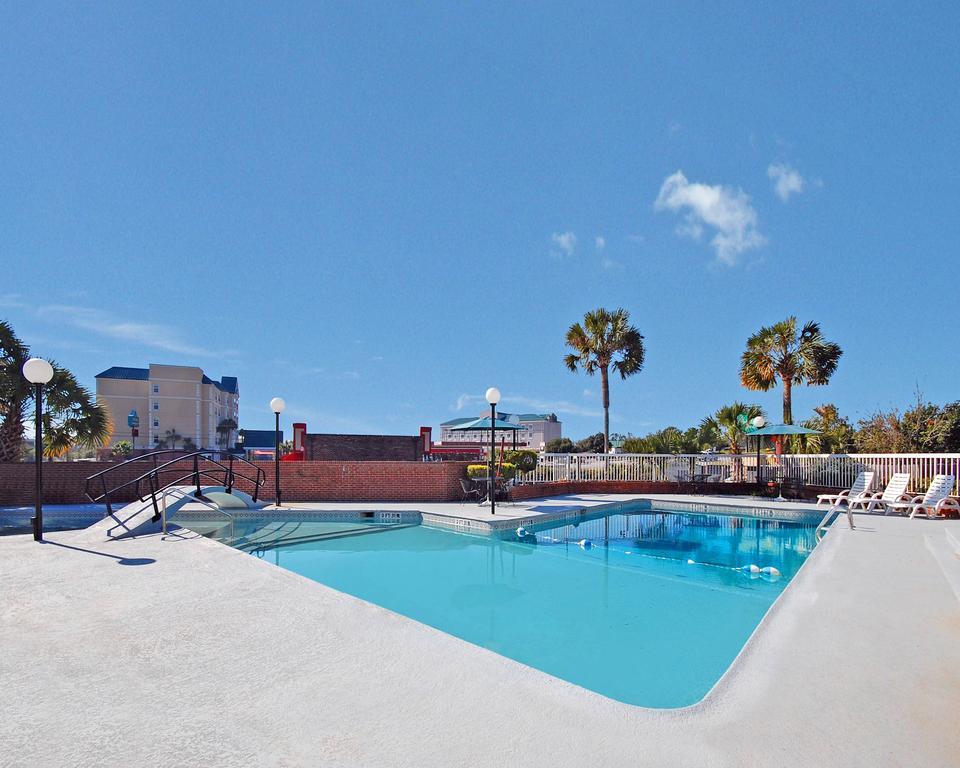 Home2 Suites By Hilton Valdosta, Ga Ανέσεις φωτογραφία