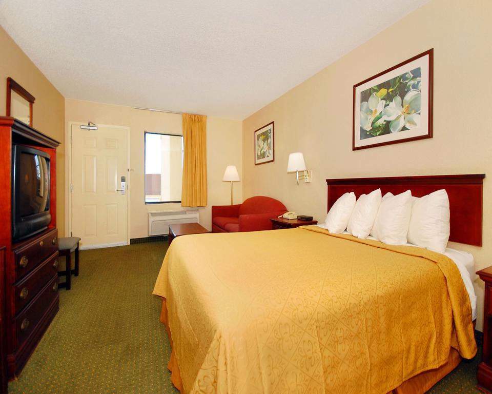 Home2 Suites By Hilton Valdosta, Ga Εξωτερικό φωτογραφία