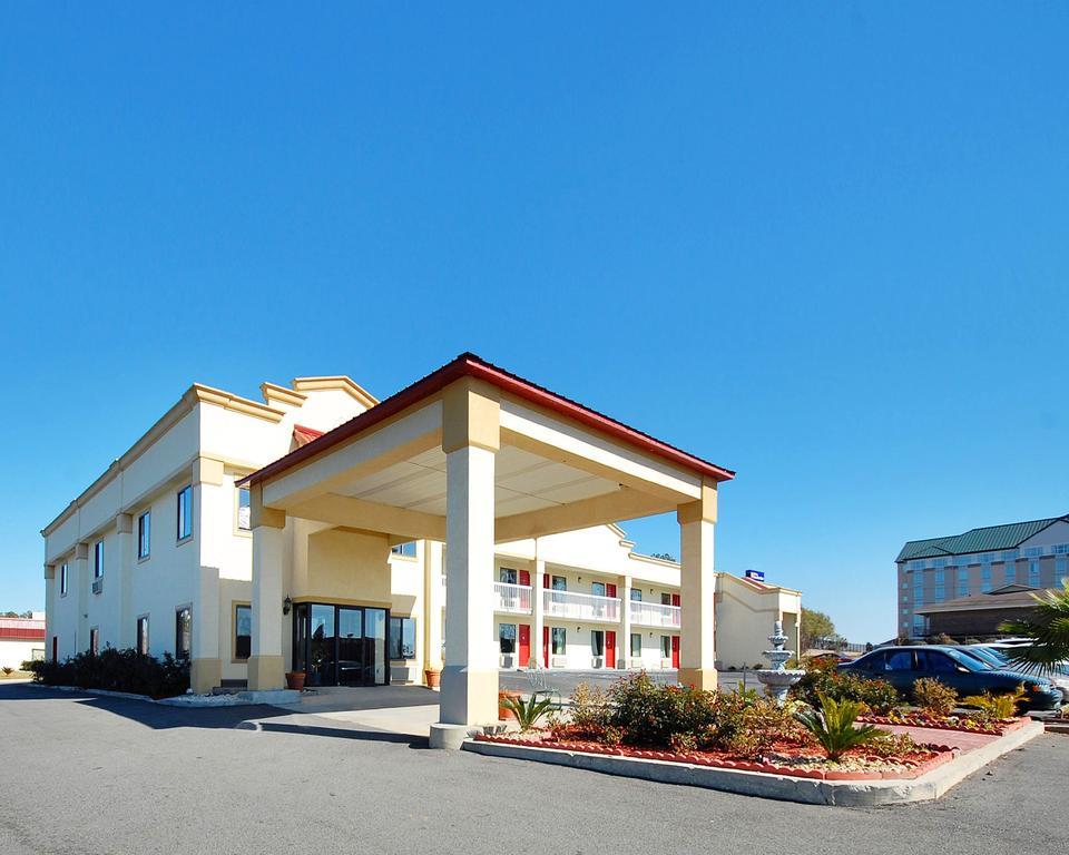 Home2 Suites By Hilton Valdosta, Ga Εξωτερικό φωτογραφία
